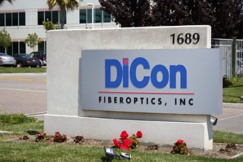 Details about   DiCon Fiberoptics SCD-4593-04 4 Channel 100GHZ OADM w/ Test Report 